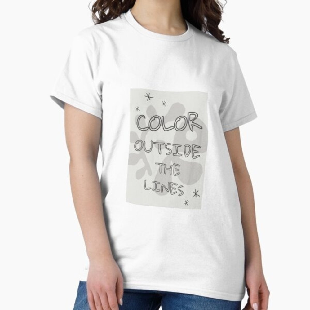 CORTIS Inspired Urban  Graphic Shirt
